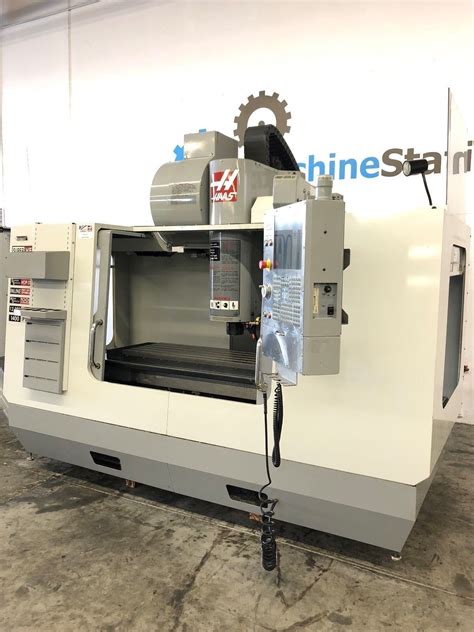 haas vf 4ss manual